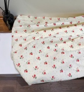 Khăn mặt muslin, khăn tắm muslin họa tiết xinh xắn cho bé giá rẻ